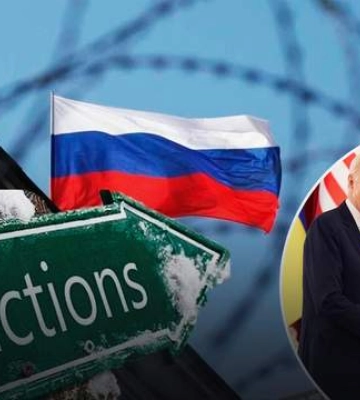 США введут новые санкции против России, их объявят в течение недели, – Белый дом