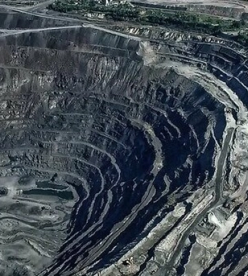Суд частково розблокував рахунки полтавського ГЗК FERREXPO