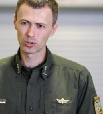 Що відбувається на українсько-білоруському кордоні: інформація від ДПСУ