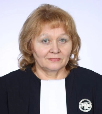 Звільнила у відставку суддю з Рівного Вища рада правосуддя