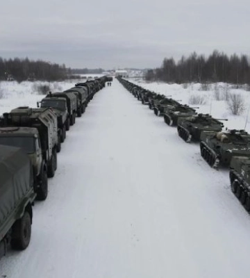 Росії не вистачає резервів, щоб посилити наступ на Луганщині – ISW