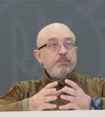 Резніков про візит Байдена: Сигнал всім партнерам бути з Україною
