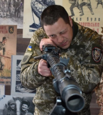 Вижив у Донецькому аеропорту і загинув у боях за Україну: волинському «кіборгу» Валерію Гонті просять присвоїти звання Героя&amp;hellip;