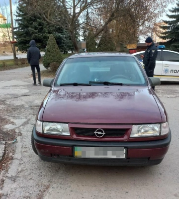 На Рівненщині нетверезі водії хотіли уникнути адмінвідповідальності, а тепер їм загрожує — кримінальна