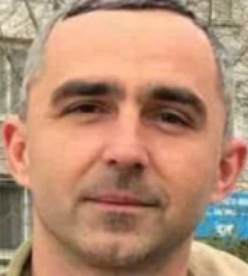 В Ужгороді попрощаються із загиблим Іваном Пайдою