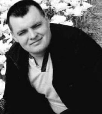 Діти залишились без батька: на Донеччині загинув Герой з Луцького району Олександр Пилипчук