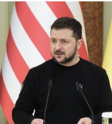 Визит Байдена в Киев подтвердился: видео