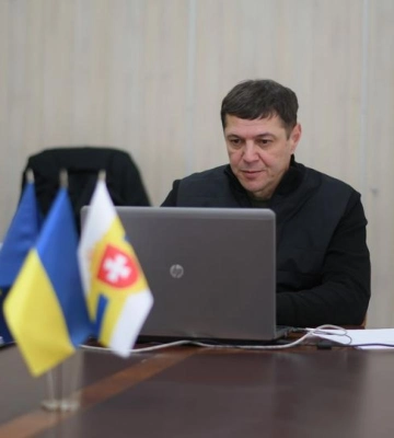 Лікарі поруч: на Рівненщині для ВПО розповідатимуть про медпослуги
