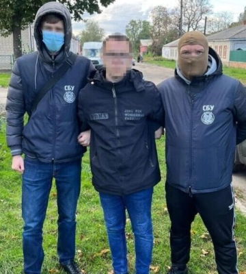 За передачу ворогу даних про ЗСУ судитимуть 18-річного юнака з Харківщини, - прокуратура