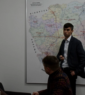 На Волині можуть відкрити ще один митний пункт з Польщею