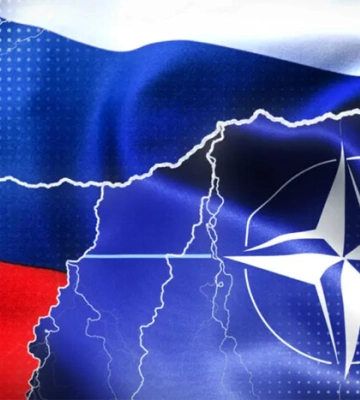 В ISW не вірять у ескалацію між РФ та НАТО через ракети над Румунією
