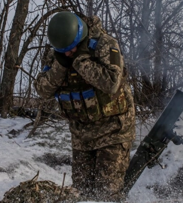 Розгром окупантів під Вугледаром. ISW дав сумний прогноз Росії