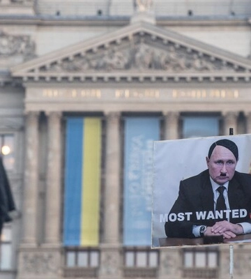 Foreign Affairs: У чому помилилася Росія і чи робить вона висновки зі своїх невдач в Україні?