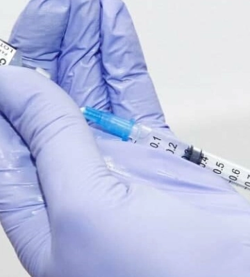 За тиждень на Полтавщині виявили 315 нових випадків захворювання на COVID-19