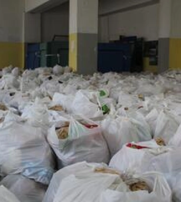 У Полтавському районі торік роздали понад 60 тисяч проднаборів