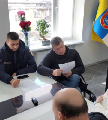 Ті ж дотації, тільки «у профіль»: Ренійська міськрада компенсуватиме своїм КП різницю у тарифах на воду