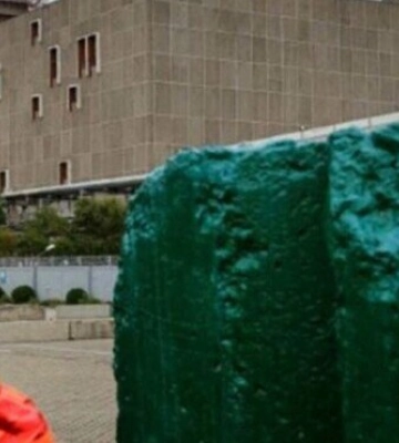 У бомбосховищі ЗАЕС знаходяться сотні мобілізованих та курсантів рф