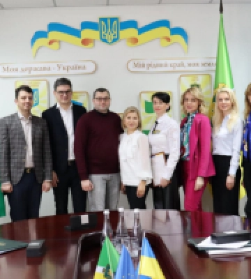 Нотаріуси надаватимуть послуги ще у чотирьох ЦНАП на Київщині