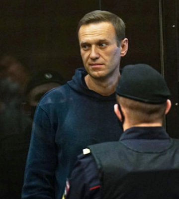 Крим – «бутерброд з ковбасою»: Навальний змінив свою думку щодо півострова