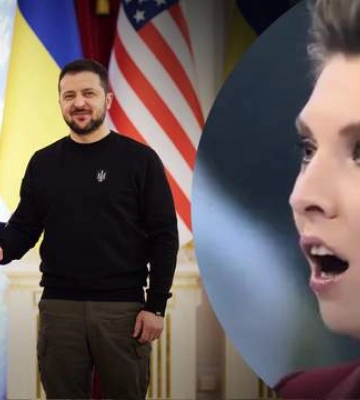 "Угрохать" это слишком, – в России заявили, что именно они дали гарантии Байдену для визита в Киев