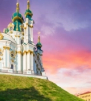 Скільки релігійних громад у Рівненському районі перейшли в ПЦУ