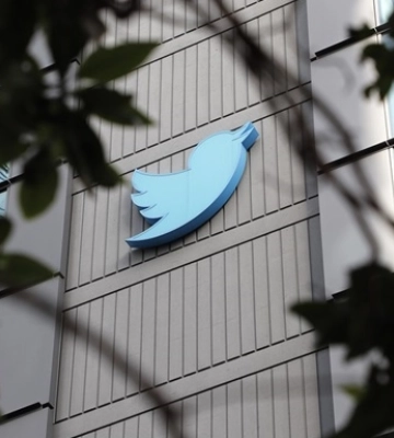 Twitter зіткнувся з мільйонними позовами через неоплачені рахунки - WSJ