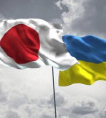 Япония намерена предоставить Украине 5,5 млрд долларов финансовой помощи на восстановление инфраструктуры