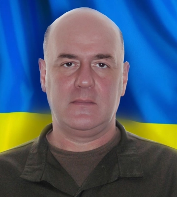 Завтра Шостка прощатиметься зі своїм земляком Сергієм Коваленком