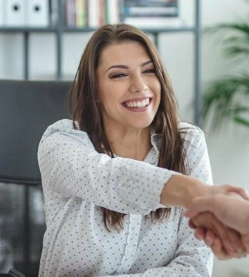 Робота в Одесі: п&#039;ять свіжих вакансій із зарплатою до 70 000 грн