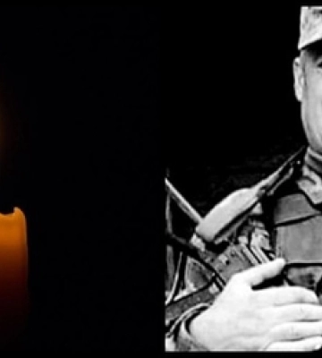 На Харківщині загинув Володимир Какалюк з Камінь-Каширщини