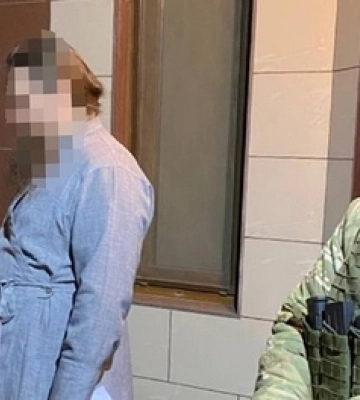 Керівник Черкаської єпархії УПЦ «МП» розпалював міжконфесійну ворожнечу, – СБУ 