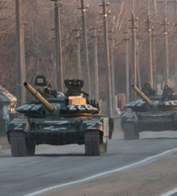 Росія не має резервів для посилення наступу на Луганщині, – ISW