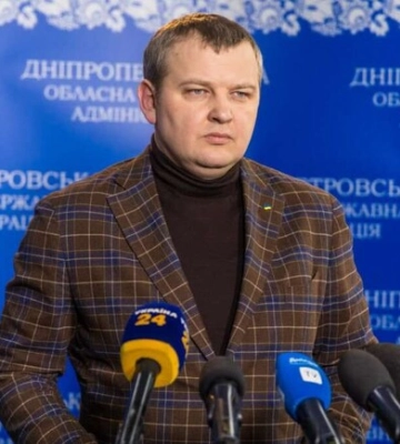 Последствия обстрелов и выплаты: Лукашук рассказал о ситуации на Днепропетровщине