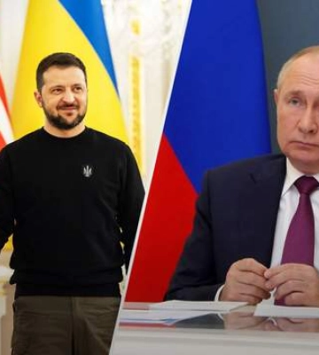 Пощечина Путину и сигнал другим странам, – политолог о визите Байдена в Киев