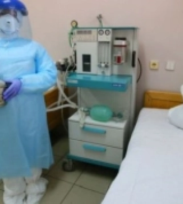 У Рівненському центрі контролю та профілактики хвороб назвали симптоми тривалого ковіду