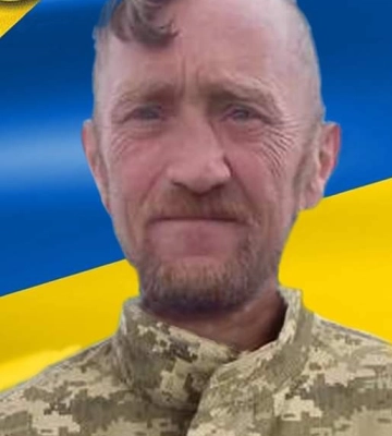 У Донецькій області загинув морський піхотинець з Рівненщини