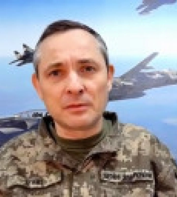 Дальнобойное оружие, ПВО и самолеты: в Воздушных силах рассказали о потребностях украинской армии