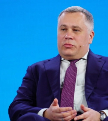 В ОП не виключають, що дипломатичний шлях звільнення Криму може доповнювати військовий