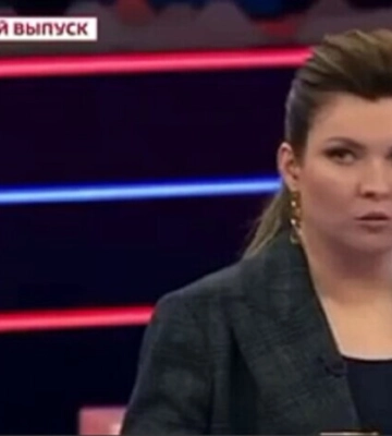 «Можно было угрохать Байдена». На РашаТВ истерика из-за визита президента США в Киев