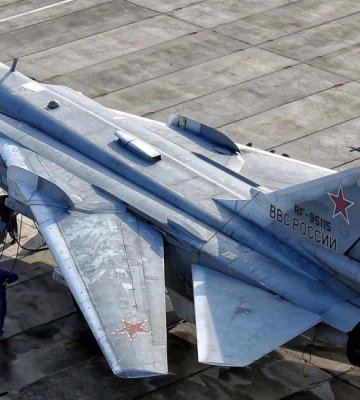 Ігнат розповів, скільки авіації РФ перебуває у Криму, Білорусі та РФ