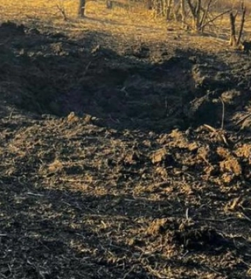 росіяни обстріляли Запоріжжя