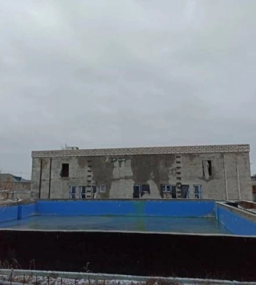 Прокуратура через суд домоглася від підрядника сплатити у бюджет понад 6 млн грн.