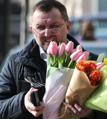 Опитування: 46% українців хочуть залишити святкування 8 Березня
