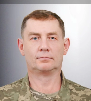 Завтра у Львові поховають Героя-тероборонівця: залишив дружину й двох неповнолітніх дітей