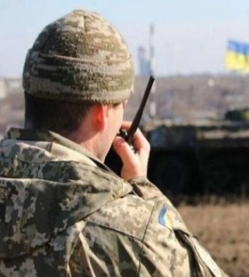 Окупанти тікали: бійці з Дніпропетровщини розповіли, як прорвали передові позиції ворога