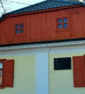 У музеї Лесі Українки у Звягелі відновили екскурсії