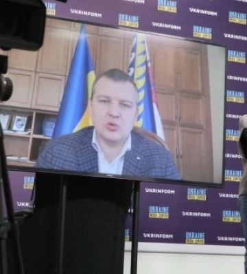 На Дніпропетровщині росія за рік війни зруйнувала понад 4 тисячі будинків