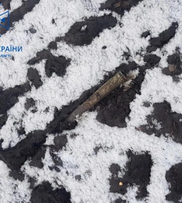 За тиждень піротехніки ДСНС на Сумщині виявили 30 вибухонебезпечних предметів