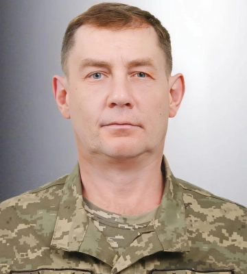 21 лютого у Львові відбудеться прощання із загиблим Героєм - Олегом Войтюком