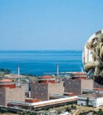 Росія блокує ротацію співробітників МАГАТЕ на Запорізькій АЕС
